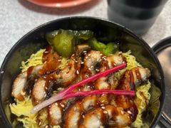 -争鲜回转寿司(朝外悠唐PLUS店)