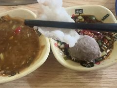 -伟记牛肉(金鸿公路店)