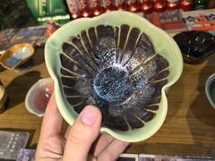 -袁亮今日陶艺(苹果社区总店)