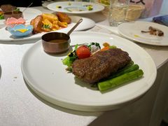-PARFUM FLORAL花境法餐(南京首店)