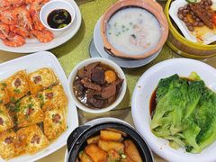 -吉莲利苑海鲜酒家(珠海拱北29年老字号店)