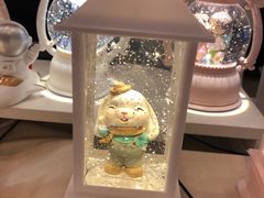 -广州花园酒店