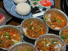 -烤肉食堂(揭阳广百店)