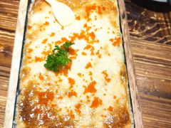 -小川洋风料理(街道口店)
