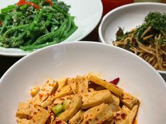 -一坐一忘云南菜(卓悦中心)