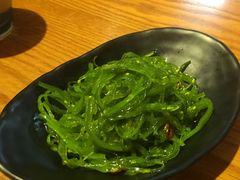 -三太子地摊烧烤·小龙虾(北蔡店)