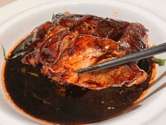 -维园悦谱·海派家常菜(乌鲁木齐南路店)