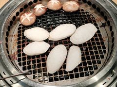 -汉拿山(包河万达店)