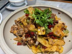 -辛香汇·锦里丨现炒川菜(中南城店)