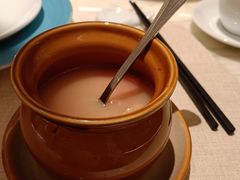 -万悦中餐厅·武汉卓尔万豪酒店