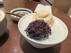 -小团圆糖水铺(襄阳南路店)