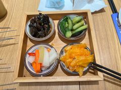 -马记永·兰州牛肉面(天通苑家乐福店)