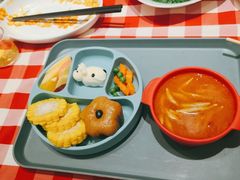 -西贝(上海中心店)