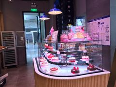 -巴黎贝甜(五道口店)