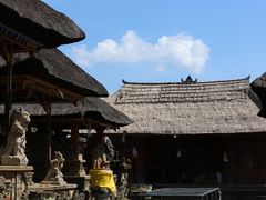 -塔曼阿扬寺/母神庙