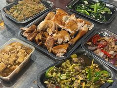 -新湖烧鸡(光明店)