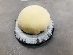 芒果雪媚娘-迦南·甜品蛋糕(传媒店)