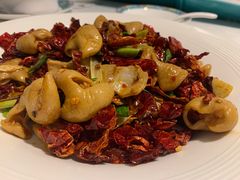 -肆月河豚·新淮扬(金融街店)