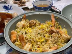 -阿殳菜馆·私厨(水围村店)
