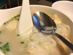 鱼蛋片头河-翠华餐厅