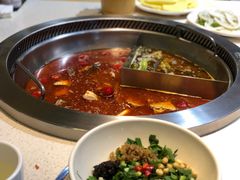 -吃城都·鱼蛙火锅(西玉龙街店)