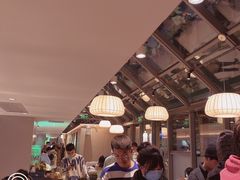 -奈雪的茶(赛格店)