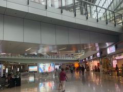 -香港国际机场-T2航站楼