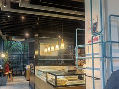 -麦田工坊(月湖店)