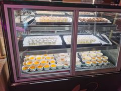 -比格比萨自助(南京万达茂店)