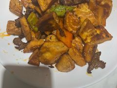 -马白开来特色羊排揪片子  (总店)