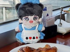 -青岛海尔洲际酒店