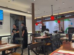 -和府捞面(曹路花园城店)