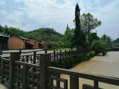 -井冈山风景名胜区