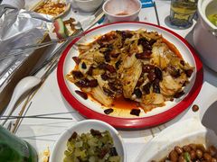 -勇利赵家烤肉坊(纬二街店)