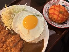 -金龙咖喱