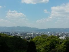 -有栖山 清光院 清水寺
