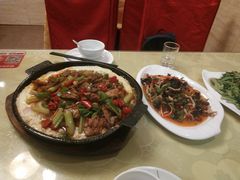 -东北姐妹菜馆no.2(胥口店)