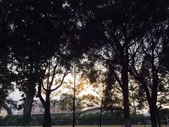 -苏州工学院(东湖校区)