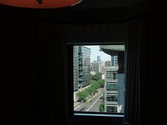 -王府半岛酒店