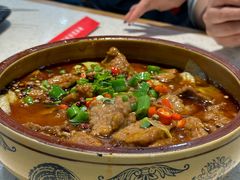 -锦州烧烤·老成都家常菜(东大桥店)