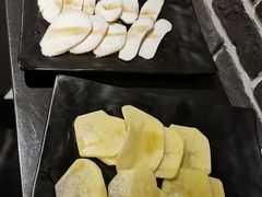 -玖·炭火烤肉
