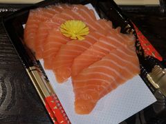 -盒马鲜生(金桥国际广场店)