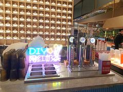 -千滋百味自助海鲜烤肉(布吉景华店)