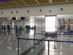 -福州长乐国际机场
