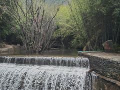 -卡定沟景区