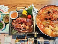-桃太郎创作料理(大坪店)