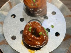-魁盛居百年鲁菜馆(县西巷店)