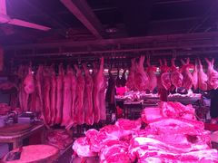 -无锡天鹏食品城