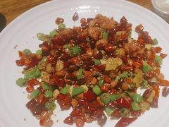 -青年公社烤鸭(青年路店)