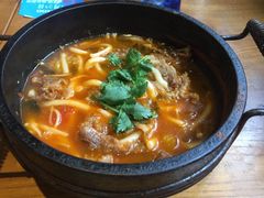 -蜜桃餐厅·古运河畔(南下塘店)